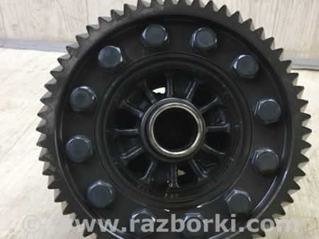 ФОТО Диференціал АКПП для Volkswagen Jetta USA (10-17) Київ