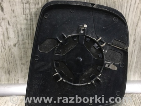 ФОТО Дзеркальний елемент для Nissan NV200 USA (2013-) Київ