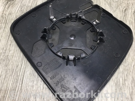 ФОТО Дзеркальний елемент для Nissan NV200 USA (2013-) Київ