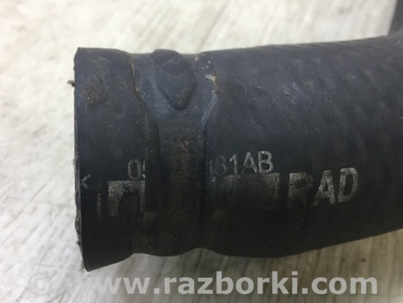 ФОТО Патрубок системи охолодження для Dodge Journey (2011-2020) Київ