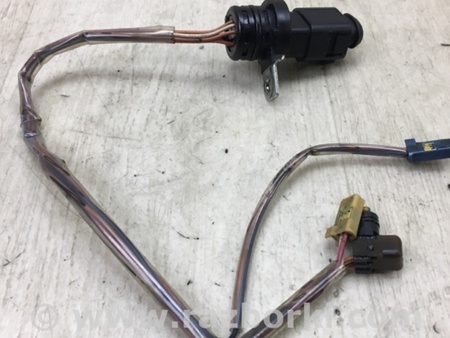 ФОТО Проводка АКПП для Volkswagen Jetta USA (10-17) Київ