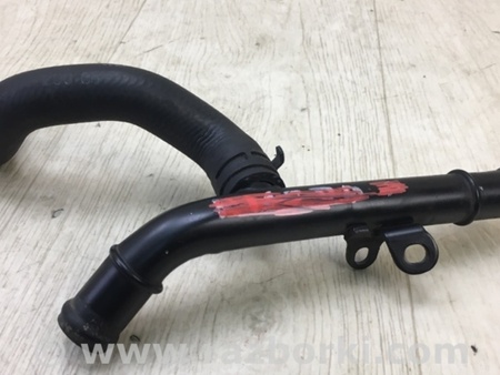 ФОТО Патрубок системи охолодження для Volkswagen Passat CC (01.2012-12.2016) Київ