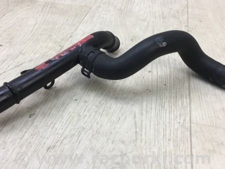 ФОТО Патрубок системи охолодження для Volkswagen Passat CC (01.2012-12.2016) Київ