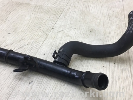 ФОТО Патрубок системи охолодження для Volkswagen Passat CC (01.2012-12.2016) Київ