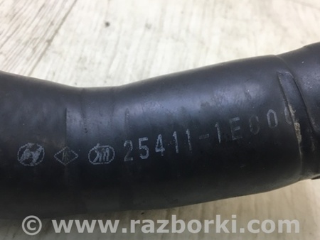 ФОТО Патрубок системи охолодження для Hyundai Accent 3 MC (05-11) Київ