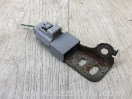 ФОТО Конденсатор для Lexus RX300/330/350/400 (03-09) Київ