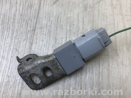 ФОТО Конденсатор для Lexus RX300/330/350/400 (03-09) Київ