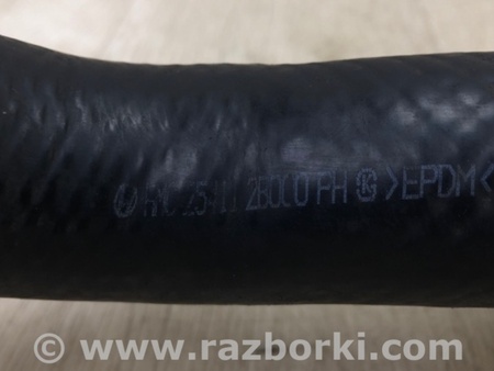 ФОТО Патрубок системи охолодження для Hyundai Santa Fe II CM (06-12) Київ