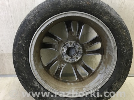 ФОТО Диск R18 для Infiniti QX30 (15-19) Київ