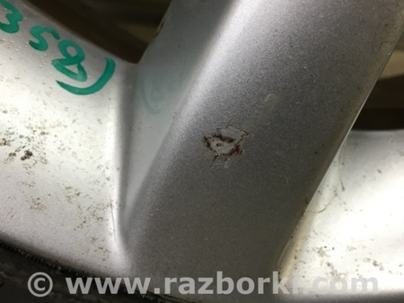 ФОТО Диск R18 для Infiniti QX30 (15-19) Київ