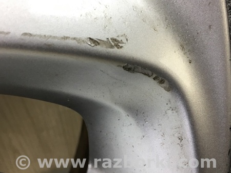 ФОТО Диск R18 для Infiniti QX30 (15-19) Київ