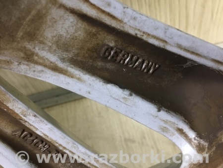 ФОТО Диск R18 для Infiniti QX30 (15-19) Київ