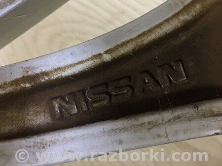 ФОТО Диск R18 для Infiniti QX30 (15-19) Київ