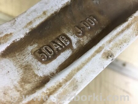 ФОТО Диск R18 для Infiniti QX30 (15-19) Київ