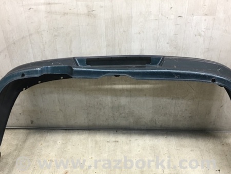 ФОТО Бампер задній для Subaru Impreza I GC GF GM (92-00) Київ