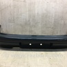 Бампер задній Subaru Impreza I GC GF GM (92-00)