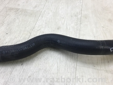 ФОТО Патрубок системи охолодження для Nissan Sentra B16 (06-10) Київ