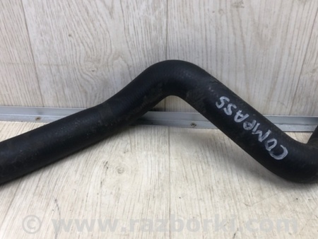 ФОТО Патрубок системи охолодження для Jeep Compass (06-15) Київ