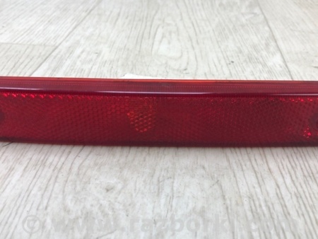 ФОТО Стоп-сигнал додатковий для Mitsubishi Outlander I CU (01-09) Київ