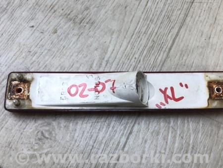 ФОТО Стоп-сигнал додатковий для Mitsubishi Outlander I CU (01-09) Київ
