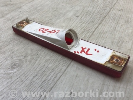 ФОТО Стоп-сигнал додатковий для Mitsubishi Outlander I CU (01-09) Київ