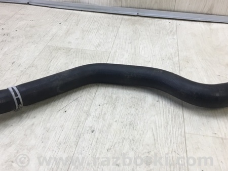 ФОТО Патрубок системи охолодження для Chevrolet Malibu IX (15-18) Київ