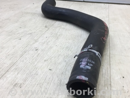 ФОТО Патрубок системи охолодження для Chevrolet Malibu IX (15-18) Київ