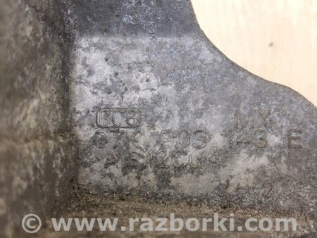 ФОТО Кронтейн генератора для Volkswagen Jetta USA (10-17) Київ