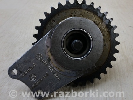 ФОТО Шестерня ГРМ для Volkswagen Jetta USA (10-17) Київ