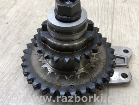 ФОТО Шестерня ГРМ для Volkswagen Jetta USA (10-17) Київ