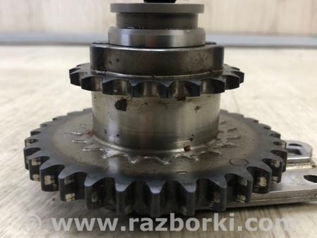 ФОТО Шестерня ГРМ для Volkswagen Jetta USA (10-17) Київ