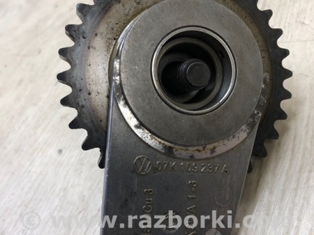 ФОТО Шестерня ГРМ для Volkswagen Jetta USA (10-17) Київ