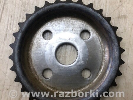 ФОТО Шестерня розподільника для Volkswagen Jetta USA (10-17) Київ