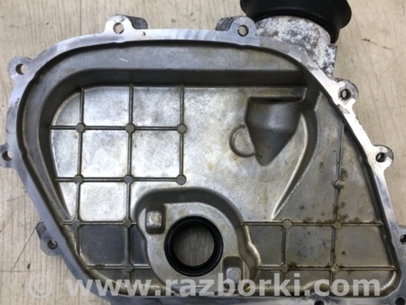 ФОТО кришка ГРМ для Volkswagen Jetta USA (10-17) Київ