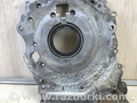 ФОТО Кришка коленвала для Volkswagen Jetta USA (10-17) Київ