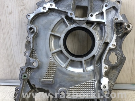 ФОТО Кришка коленвала для Volkswagen Jetta USA (10-17) Київ
