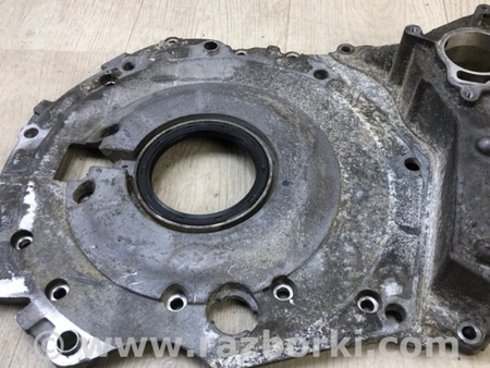 ФОТО Кришка коленвала для Volkswagen Jetta USA (10-17) Київ
