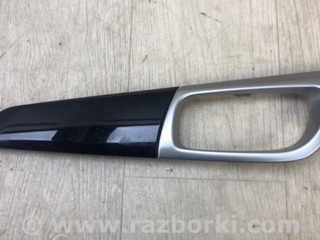 ФОТО Накладка внутрішньої ручки дверей для Nissan Pathfinder R52 (12-21) Київ