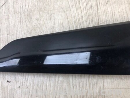 ФОТО Накладка внутрішньої ручки дверей для Nissan Pathfinder R52 (12-21) Київ