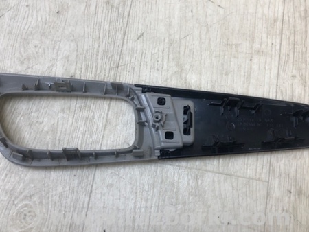 ФОТО Накладка внутрішньої ручки дверей для Nissan Pathfinder R52 (12-21) Київ