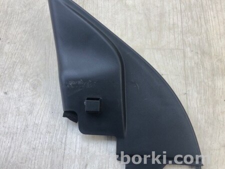 ФОТО Накладка зеркала для Nissan Pathfinder R52 (12-21) Київ