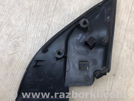 ФОТО Накладка зеркала для Nissan Pathfinder R52 (12-21) Київ