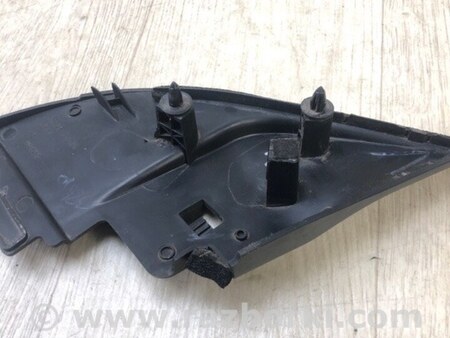 ФОТО Накладка зеркала для Nissan Pathfinder R52 (12-21) Київ