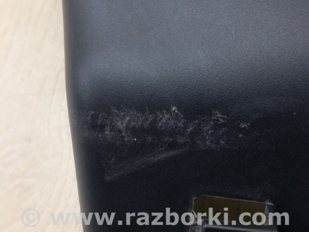 ФОТО Накладка зеркала для Nissan Pathfinder R52 (12-21) Київ