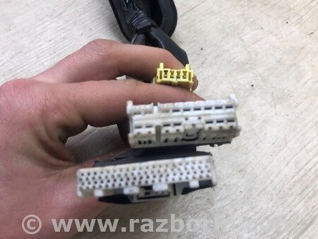 ФОТО Проводка дверей для Nissan Pathfinder R52 (12-21) Київ