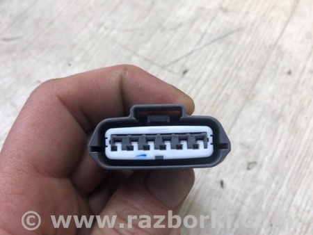 ФОТО Проводка дверей для Nissan Pathfinder R52 (12-21) Київ