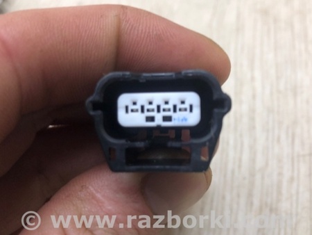 ФОТО Проводка дверей для Nissan Pathfinder R52 (12-21) Київ