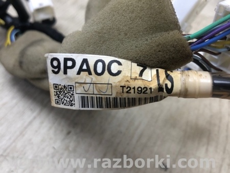 ФОТО Проводка дверей для Nissan Pathfinder R52 (12-21) Київ