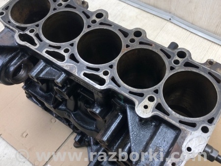 ФОТО Блок цилиндров для Volkswagen Jetta USA (10-17) Київ