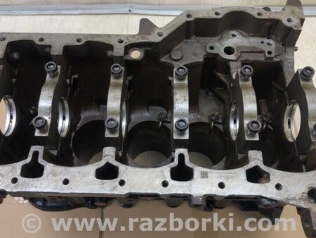 ФОТО Блок цилиндров для Volkswagen Jetta USA (10-17) Київ